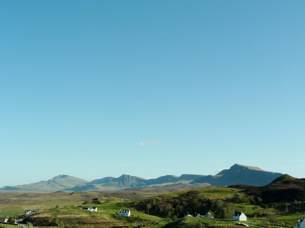 Lachie'S House Villa Staffin Room photo