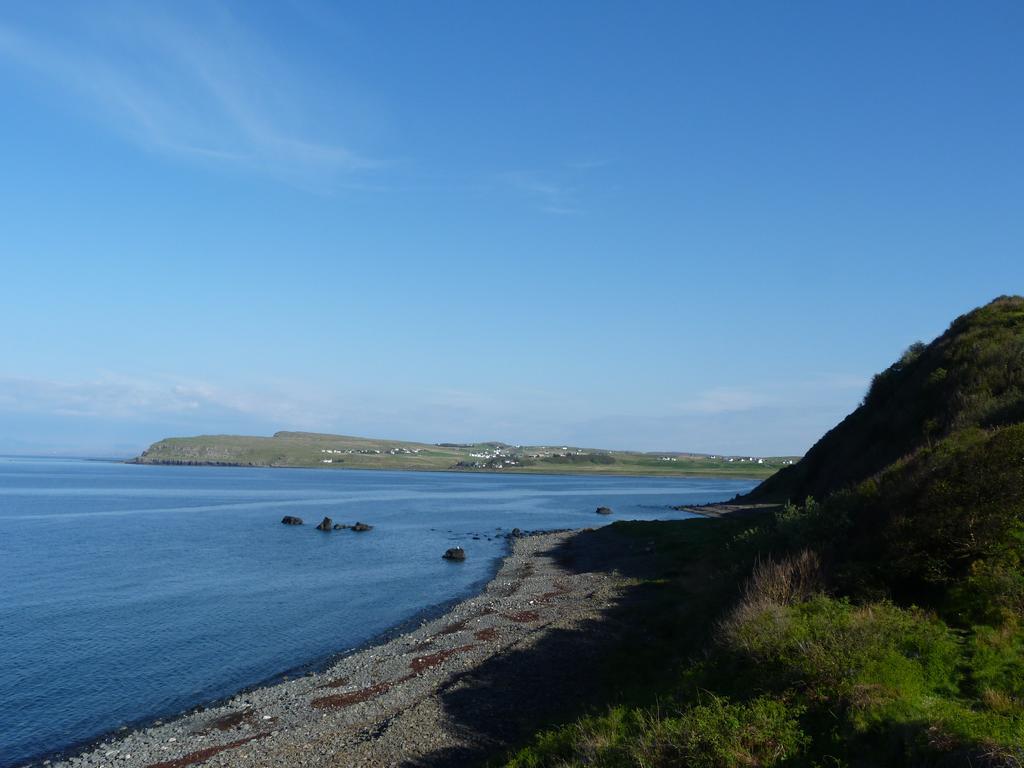 Lachie'S House Villa Staffin Room photo